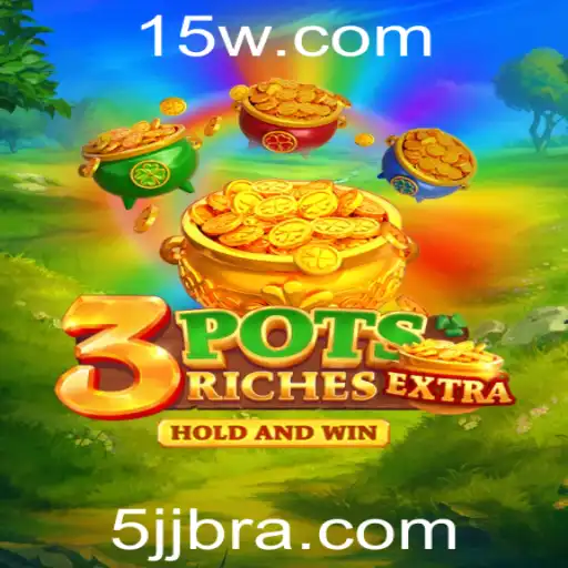 Descubra o Mundo de 3potsExtra: Como Jogar e Se Divertir