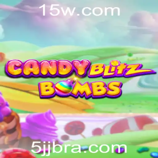 CandyBlitzBombs: Uma Aventura Doce em um Mundo Explosivo
