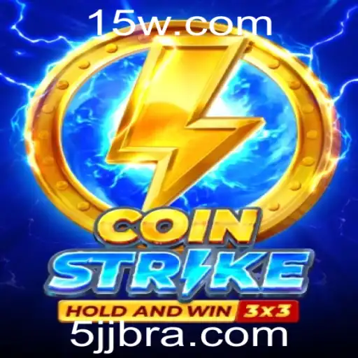 Coinstrike: O Novo Fenômeno no Mundo dos Jogos