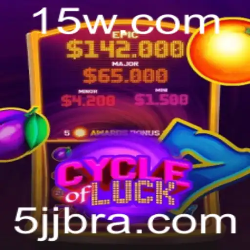 Explorando o Universo de CycleofLuck: Um Jogo de Estratégia e Diversão