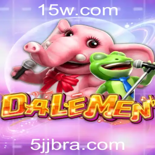 Uma Imersão no Universo de DALEMEN: O Jogo que Está Transformando a Indústria