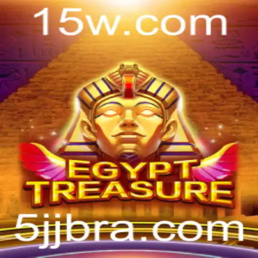 Desvendando os Mistérios de EgyptTreasure: Um Mergulho na Aventura Egípcia