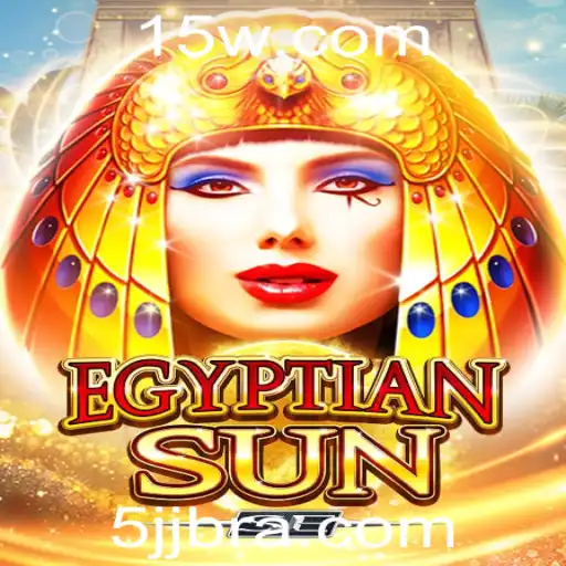 EgyptianSunSE: A Jornada Mística de Estratégia e Aventura