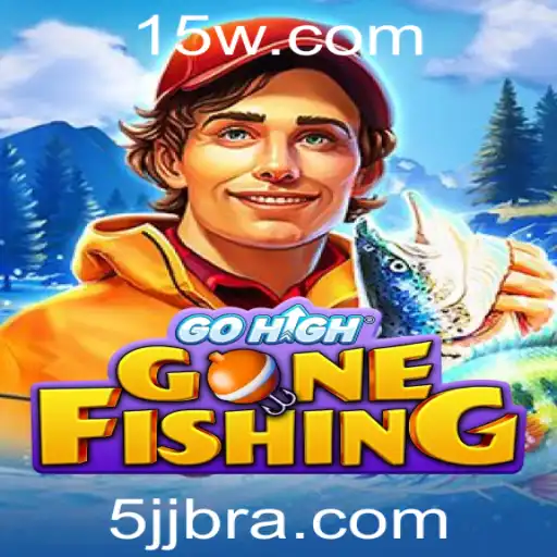 GoHighGoneFishing: Mergulhe em uma Aventura de Pesca Virtual