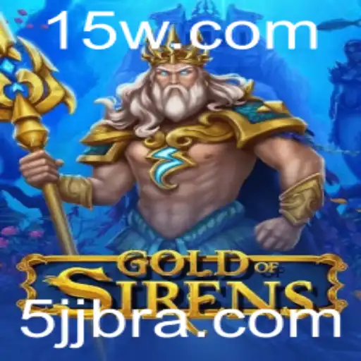 Descubra o Fascinante Mundo de GoldofSirens: Um Mergulho nas Regras e Estratégias