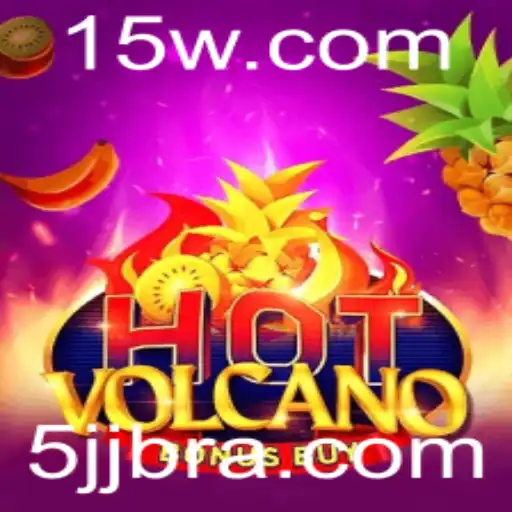 Descubra o Mundo de HotVolcanoBonusBuy: Uma Aventura Ígnea