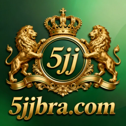 5jj Logo