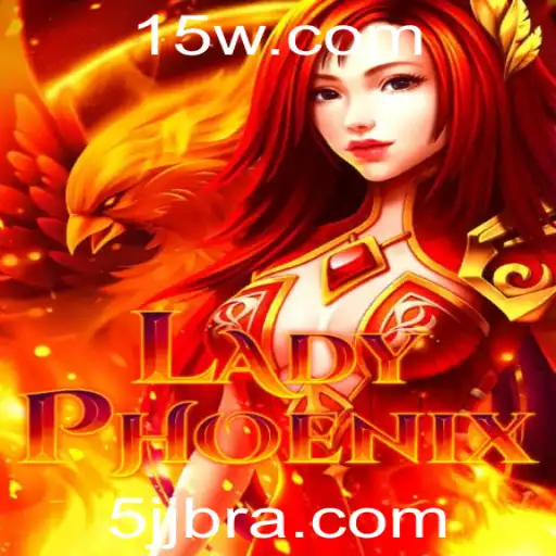 Descubra o Fascinante Jogo 'LadyPhoenix': Uma Jornada de Estratégia e Aventura