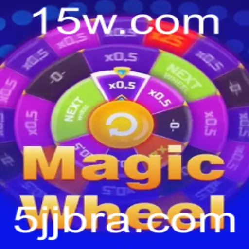 MagicWheel: Explore o Mundo Fascinante do Novo Jogo