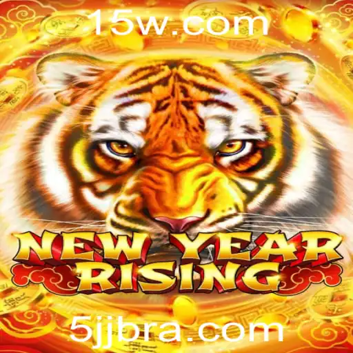 NewYearRising: Uma Jornada Inovadora no Mundo Virtual