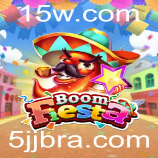 Descubra o Novo Jogo BoomFiesta: Explorando o Mundo Dinâmico e Suas Regras Únicas