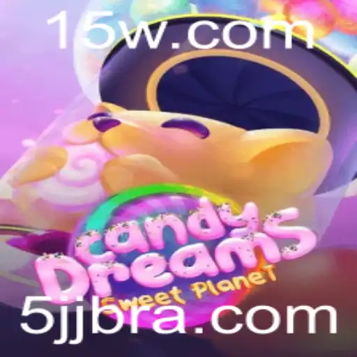 Descubra CandyDreams: O Jogo Envolvente de Estratégia e Diversão