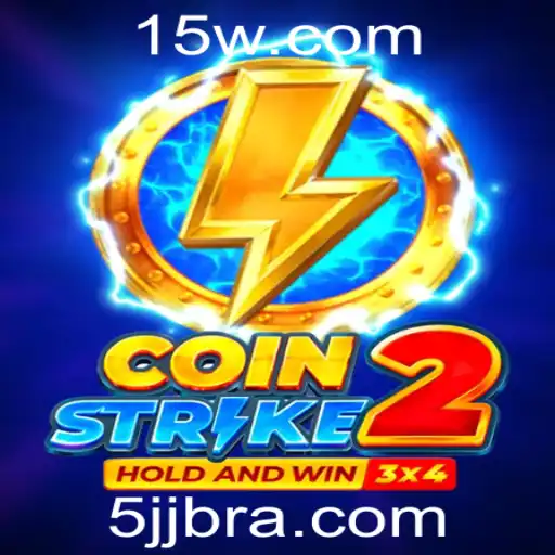 CoinStrike2: A Revolução dos Jogos de Moeda