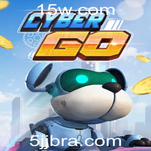 Explorando CyberGO: O Mundo Competitivo e Estratégico do Novo Jogo