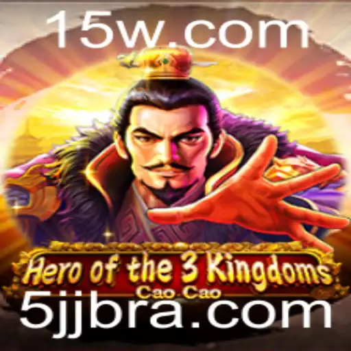 Desvendando Heroofthe3KingdomsCaoCao: Uma Jornada Épica no Mundo dos Três Reinos