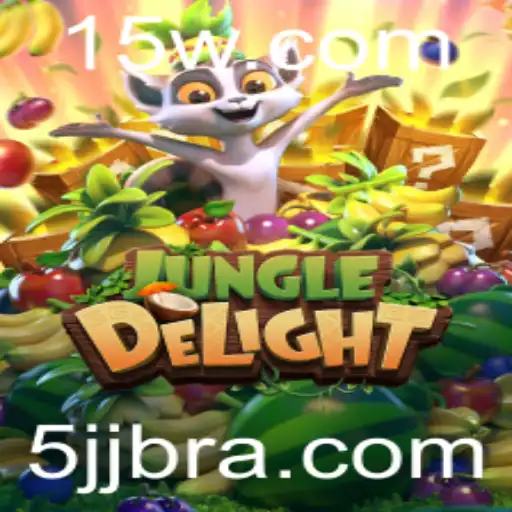 Entre na Diversão Selvagem de JungleDelight: Regras, Introdução e Experiência de Jogo
