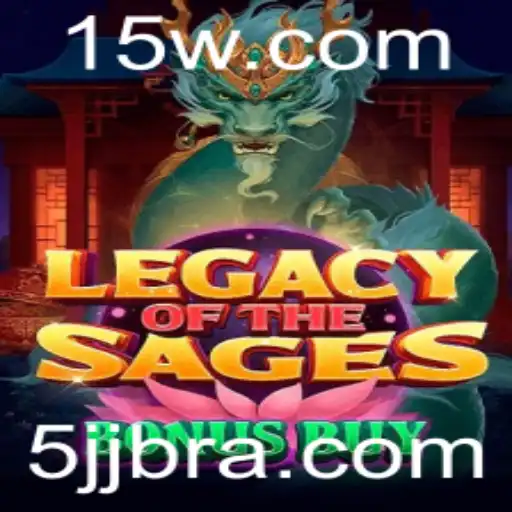 Descubra LegacyoftheSagesBonusBuy: Um Jogo de Estratégia e Aventura