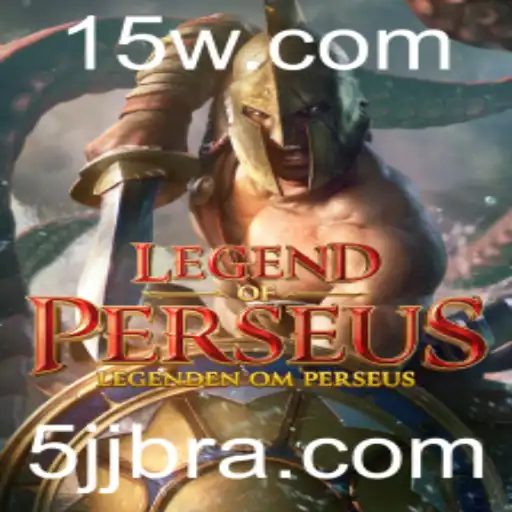 LegendofPerseus: Descubra o Mundo Épico do Novo Jogo de Aventura