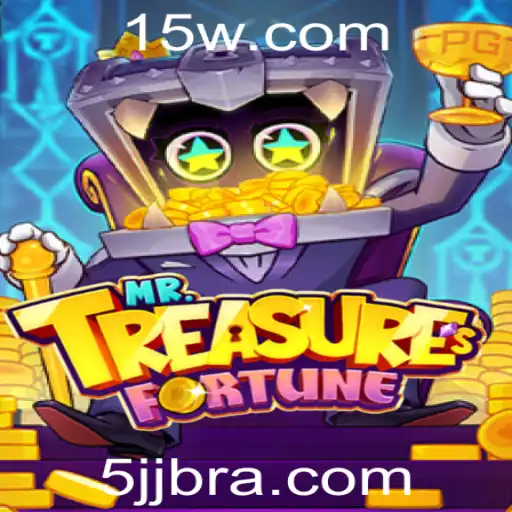 Explorando o Universo de MrTreasuresFortune: Um Mergulho no Mundo da Aventura
