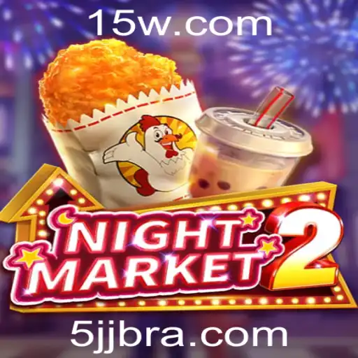 Descubra o Fascinante Mundo de NightMarket2: Um Guia Completíssimo