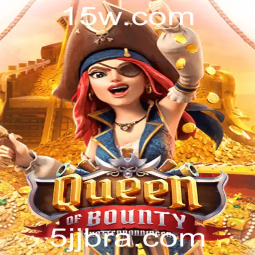 QueenofBounty: Descubra o Novo Jogo de Aventura em Meio à Atualidade