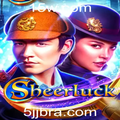 Introdução ao Fascinante Mundo de Sheerluck