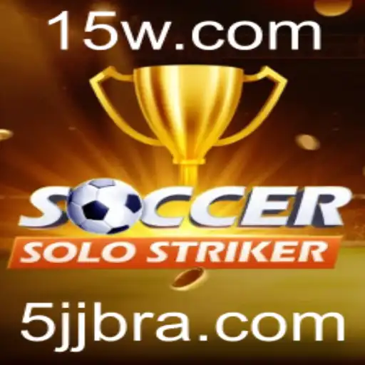Descubra SoccerSoloStriker: O Jogo de Futebol Revolucionário