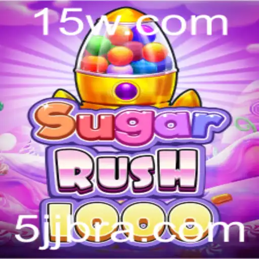 SugarRush1000: Mergulhe em uma Aventura Doce
