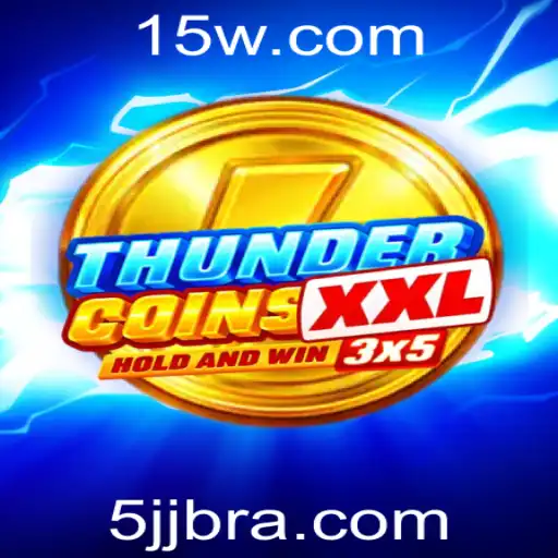 ThunderCoinsXxl: Uma Nova Experiência no Mundo dos Jogos