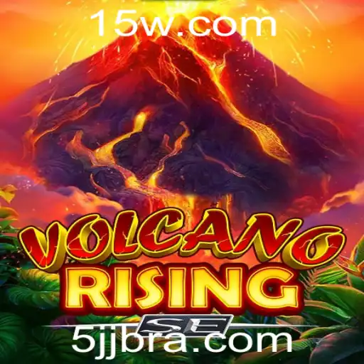 Descubra VolcanoRisingSE: O Jogo de Estratégia que Vai Abalar Seu Mundo