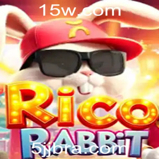 RicoRabbit: Uma Aventura Fascinante no Mundo dos Jogos