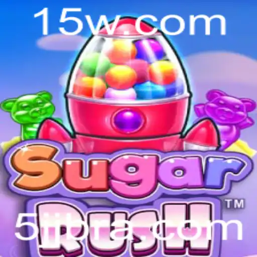 Descubra o Mundo de Diversão com SugarRush: Uma Aventura Doce e Inovadora