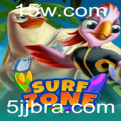 SurfZone: Domine as Ondas de Aventura no Novo Jogo Sensação