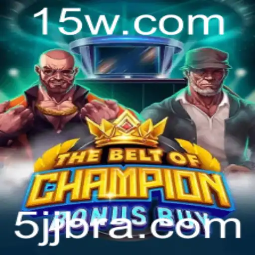 TheBeltOfChampionBonusBuy: Um Mergulho no Jogo e suas Regras