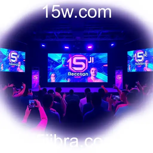 Transmissão ao vivo