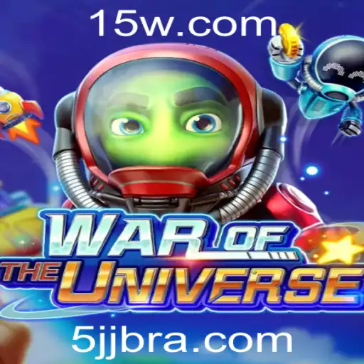 WAROFTHEUNIVERSE: Um Mergulho no Jogo Estelar Revolucionário